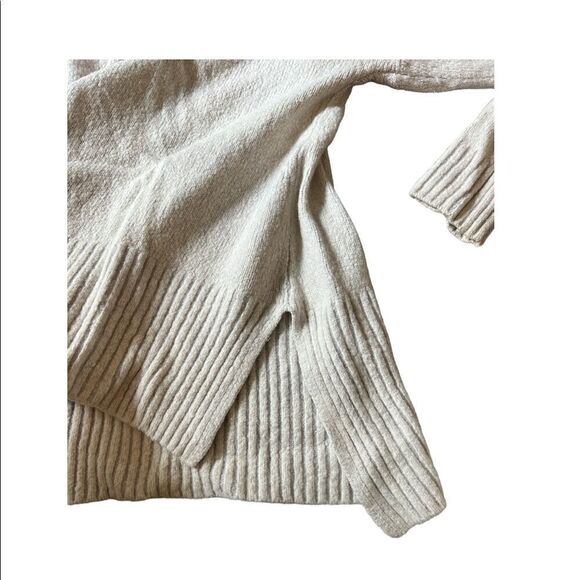 Lou & Grey wool womens turtleneck - Picture 3 of 6